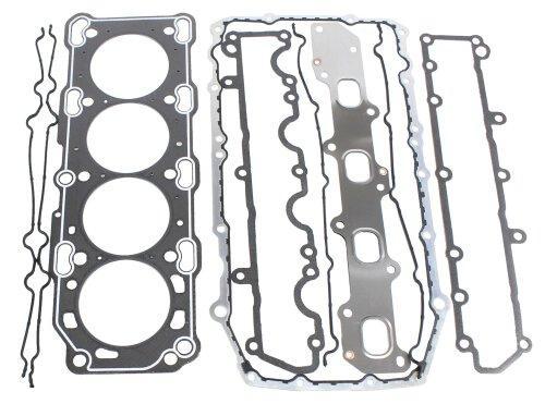 2000 Pontiac Grand Am 2.4L Engine Kit Gasket Set