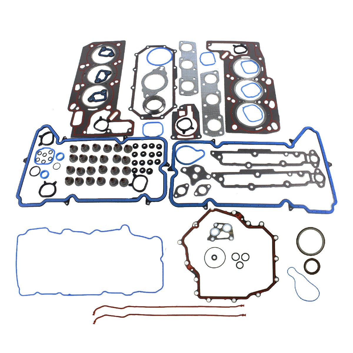 Full Gasket Set 1999-2002 Oldsmobile 3.5L