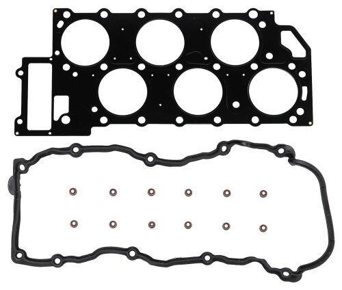 2002 Volkswagen Jetta 2.8L Engine Kit Gasket Set