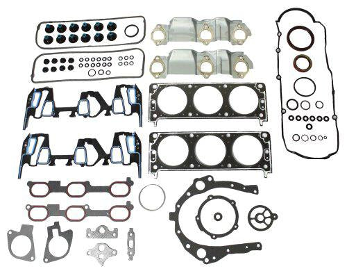 Full Gasket Set 1999-2003 Buick,Chevrolet,Oldsmobile,Pontiac 3.1L