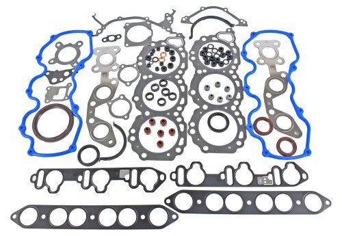 2000 Nissan Frontier 3.3L Engine Kit Gasket Set