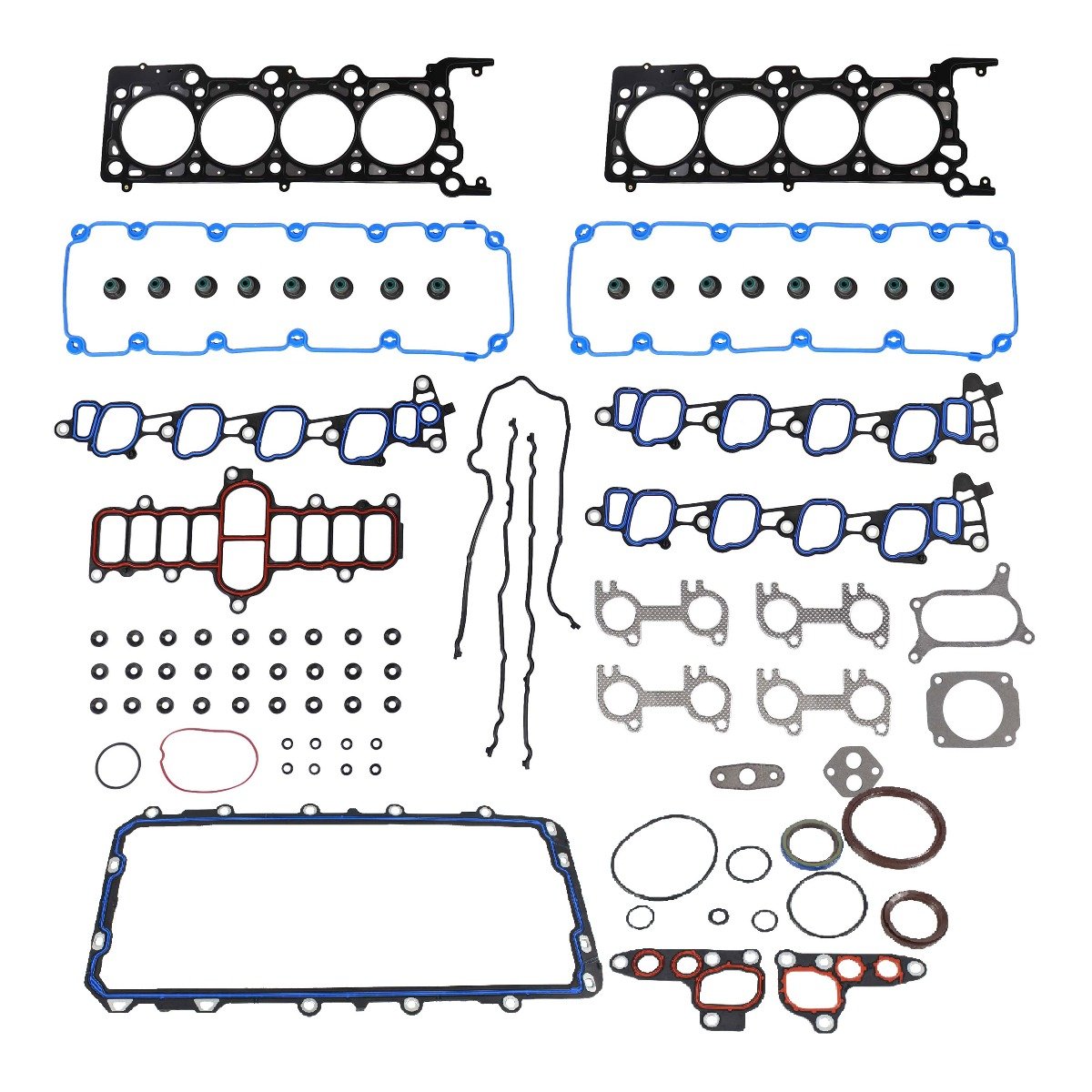 Full Gasket Set 1999-2005 Ford 5.4L