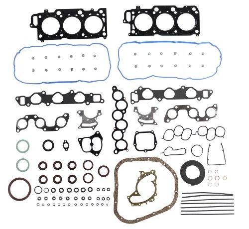 2003 Toyota Highlander 3.0L Engine Kit Gasket Set