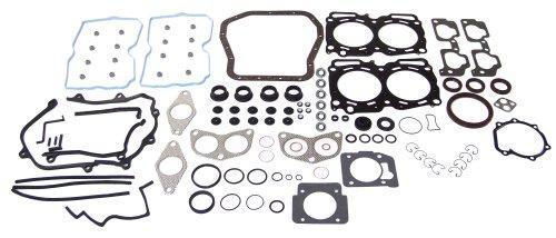 2004 Subaru Forester 2.5L Engine Kit Gasket Set