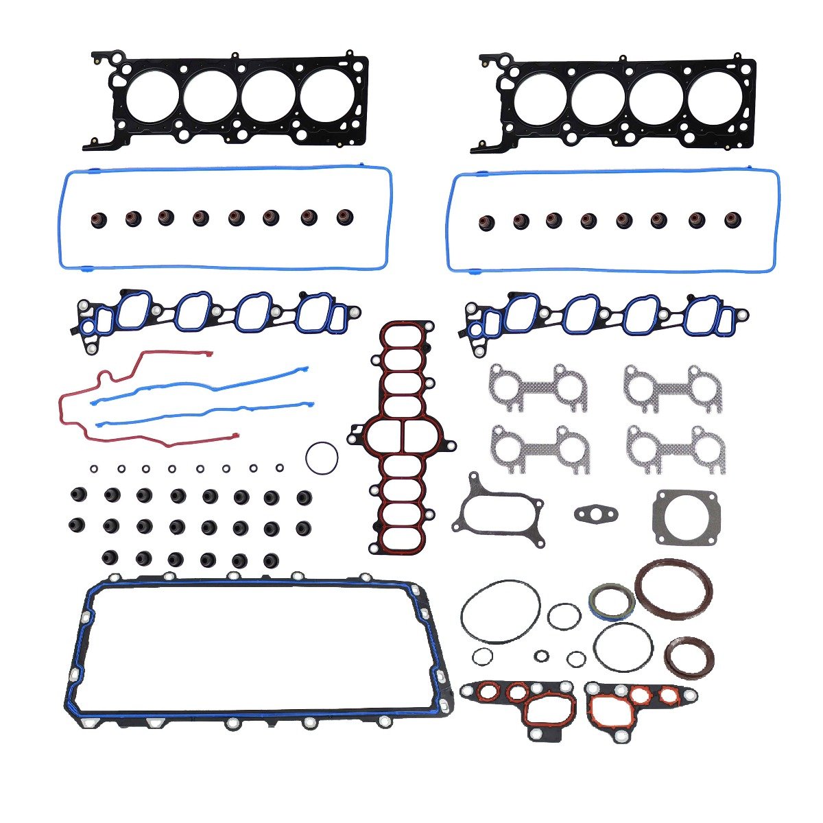 Full Gasket Set 2000 Ford 4.6L
