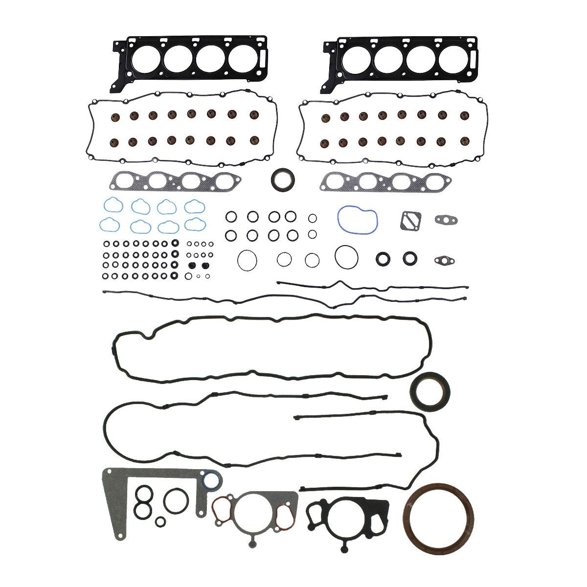 Full Gasket Set 2000-2002 Ford,Lincoln 3.9L