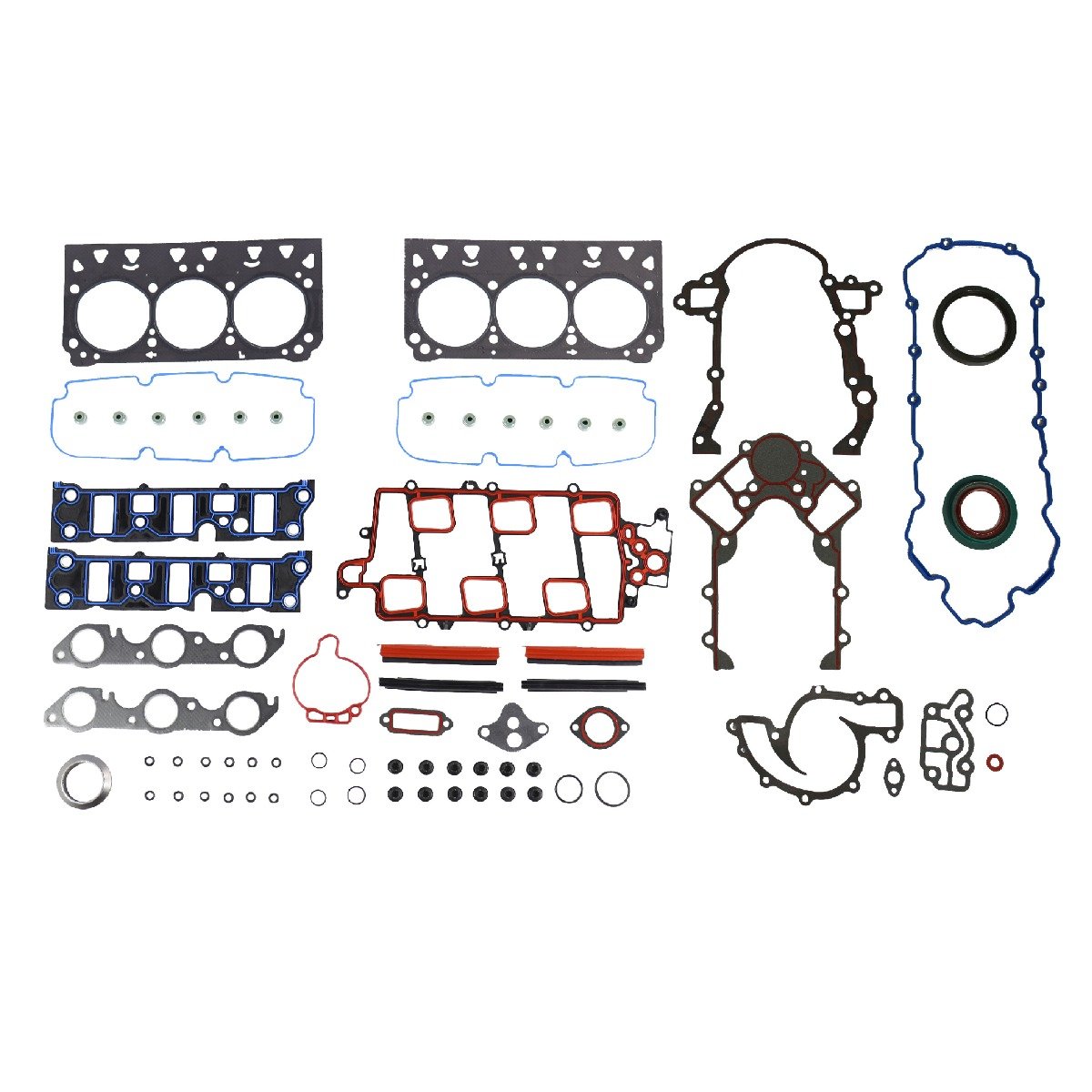 Full Gasket Set 2000-2003 Buick,Pontiac 3.8L
