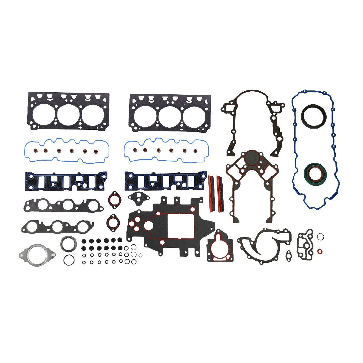 Full Gasket Set 2000-2003 Buick,Pontiac 3.8L