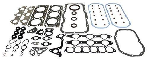 2001 Mitsubishi Eclipse 3.0L Engine Kit Gasket Set