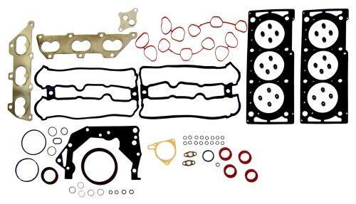 2005 Saturn L300 3.0L Engine Kit Gasket Set