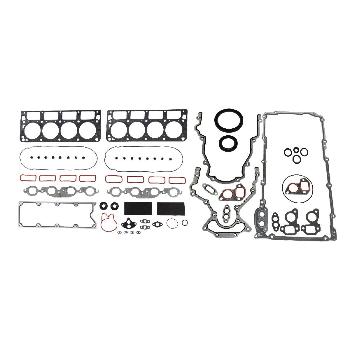 Full Gasket Set 2001 Avanti,Chevrolet 5.7L