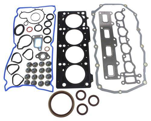 2001 Dodge Stratus 2.4L Engine Kit Gasket Set