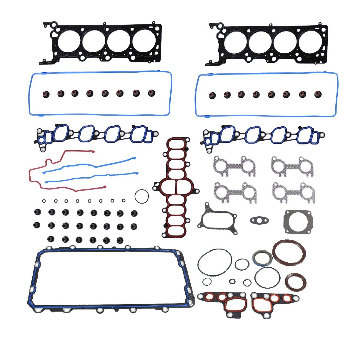 Full Gasket Set 2001-2002 Ford 4.6L