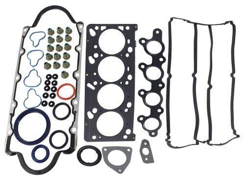 2002 Mazda Tribute 2.0L Engine Kit Gasket Set