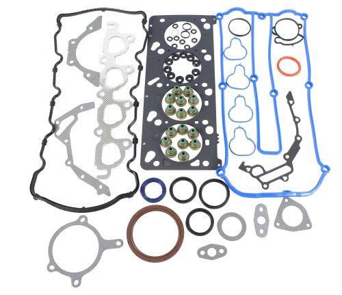 2003 Ford Escort 2.0L Engine Kit Gasket Set