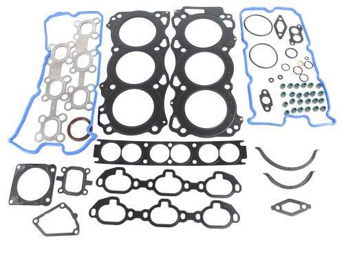 2003 Nissan Pathfinder 3.5L Engine Kit Gasket Set