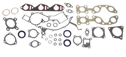 2003 Nissan Frontier 3.3L Engine Kit Gasket Set