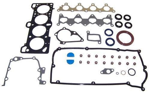 2001 Hyundai Accent 1.6L Engine Kit Gasket Set