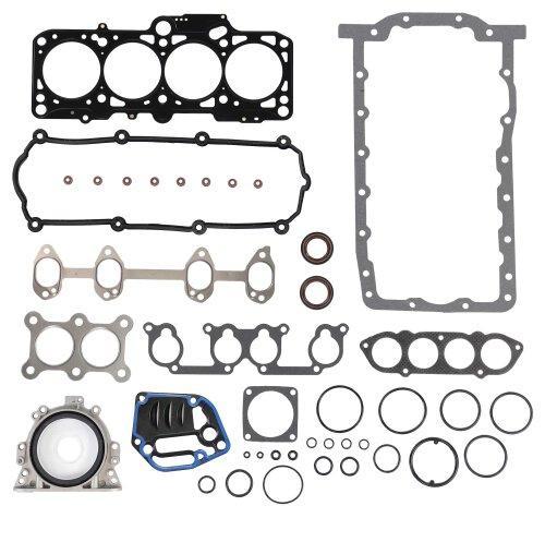 2002 Volkswagen Beetle 2.0L Engine Kit Gasket Set