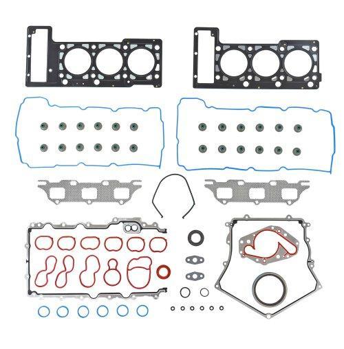 2003 Chrysler Intrepid 2.7L Engine Kit Gasket Set