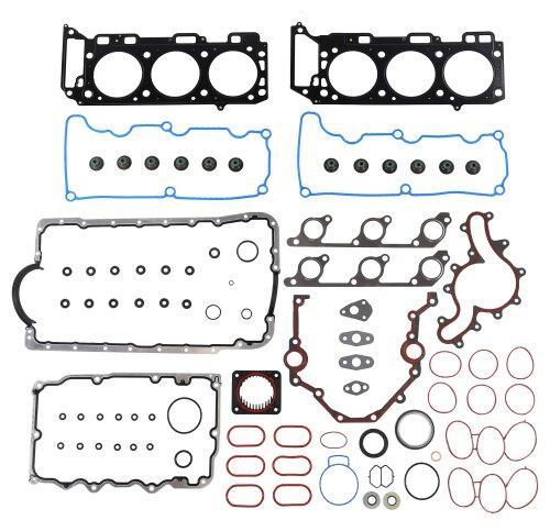 2010 Ford Ranger 4.0L Engine Kit Gasket Set
