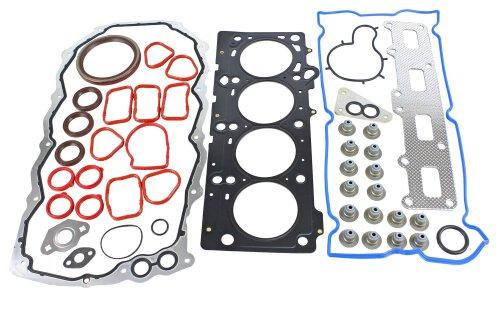 Gasket Set 2002 Chrysler 2.4L
