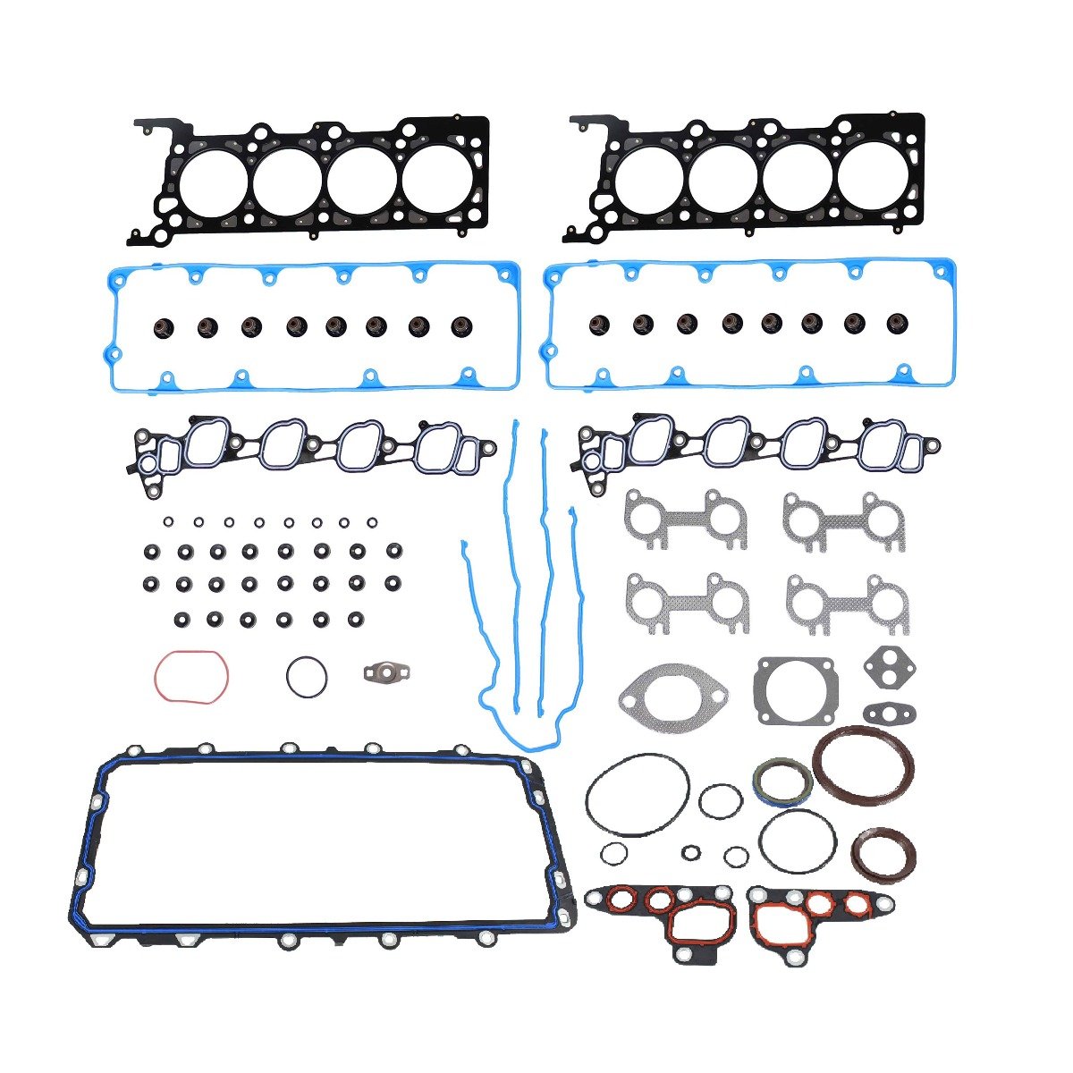 Full Gasket Set 2002-2003 Ford 4.6L