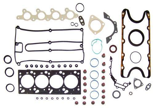 2002 Ford Focus 2.0L Engine Kit Gasket Set