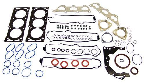 2002 Saturn Vue 3.0L Engine Kit Gasket Set
