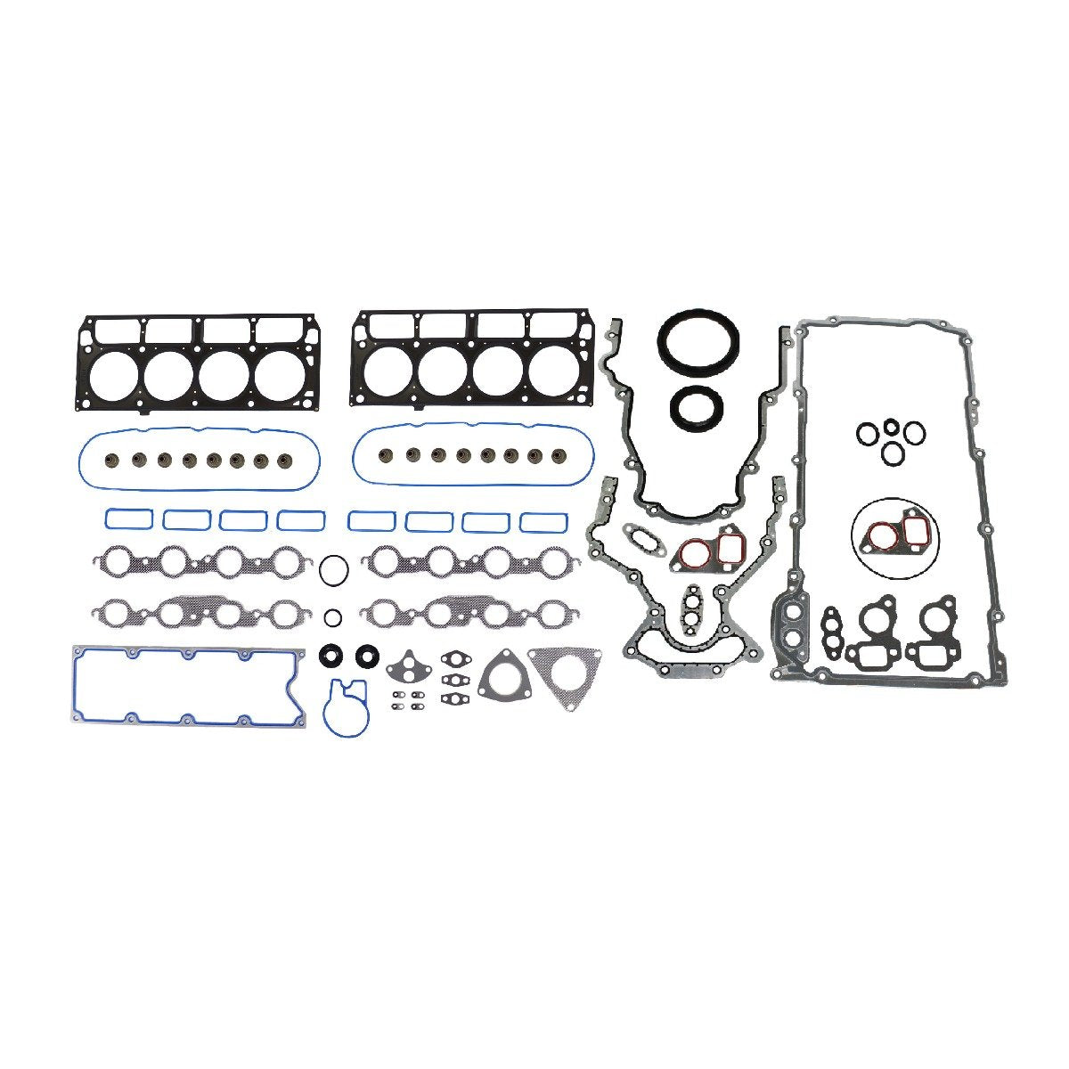 Full Gasket Set 2002-2005 Avanti,Cadillac,Chevrolet,Pontiac 5.7L