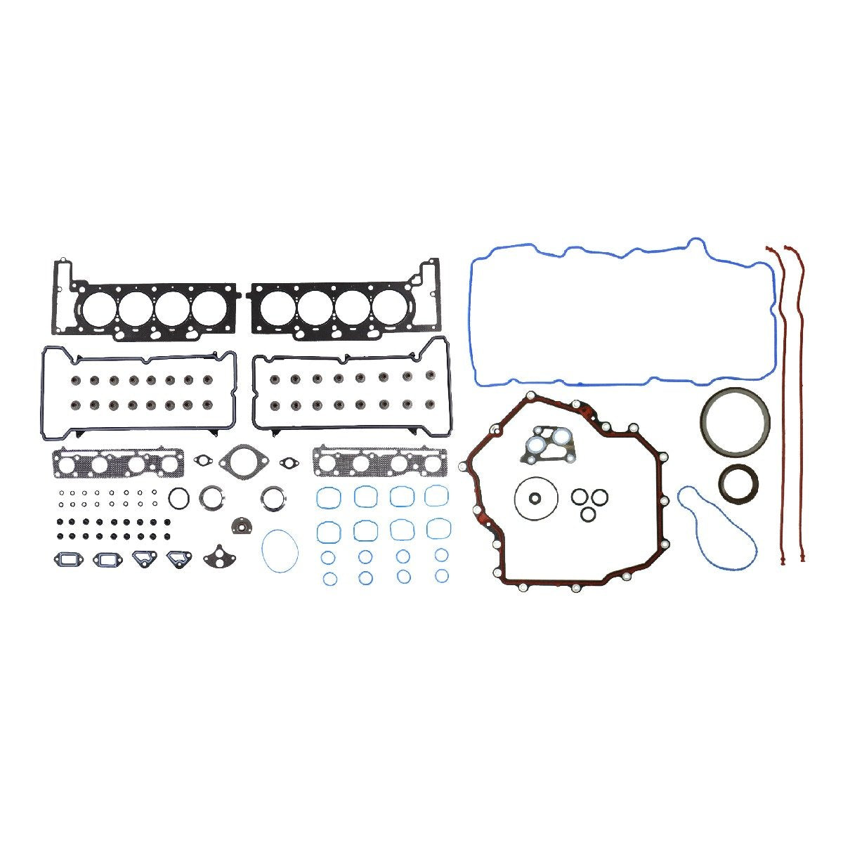 Full Gasket Set 2002-2005 Cadillac,Pontiac 4.6L