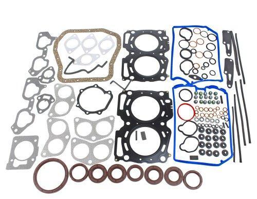 2005 Subaru Impreza 2.0L Engine Kit Gasket Set