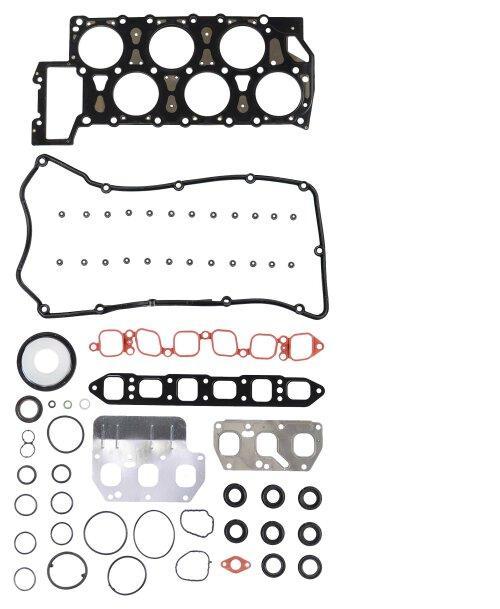 2004 Volkswagen Golf 2.8L Engine Kit Gasket Set