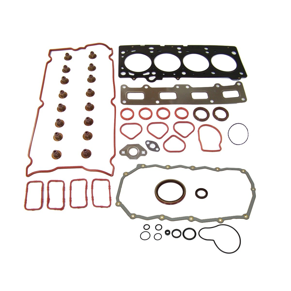 Full Gasket Set 2002-2006 Jeep 2.4L