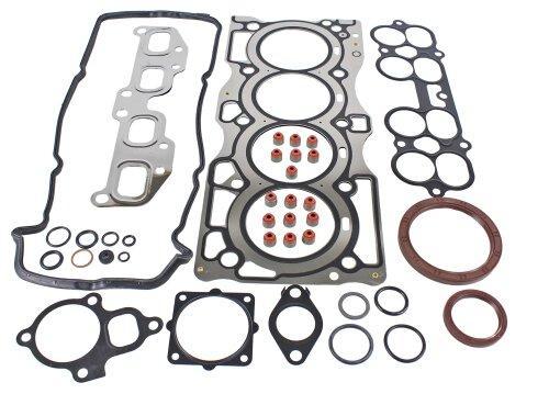 2002 Nissan Sentra 2.5L Engine Kit Gasket Set
