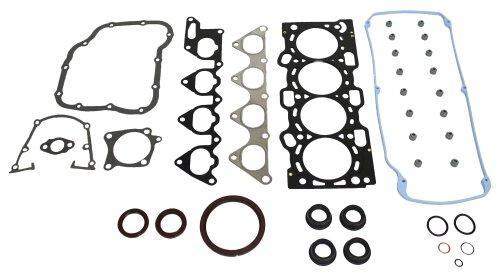 2003 Mitsubishi Lancer 2.0L Engine Kit Gasket Set
