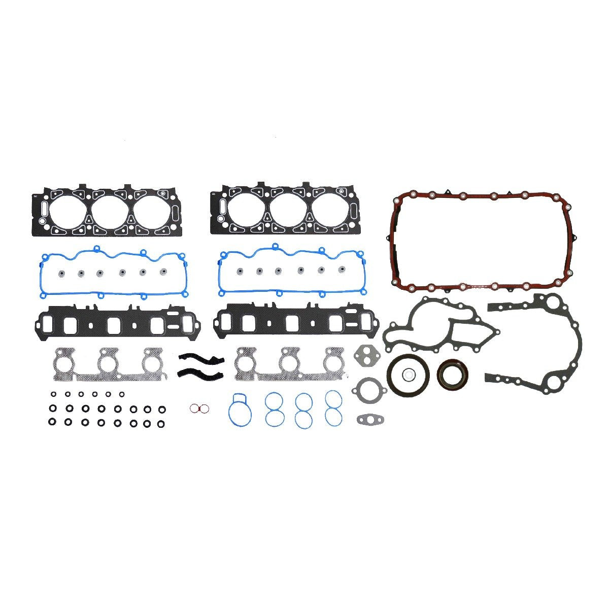 Full Gasket Set 2002-2008 Ford,Mazda 3.0L