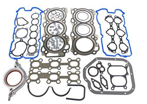 2004 Nissan Altima 3.5L Engine Kit Gasket Set