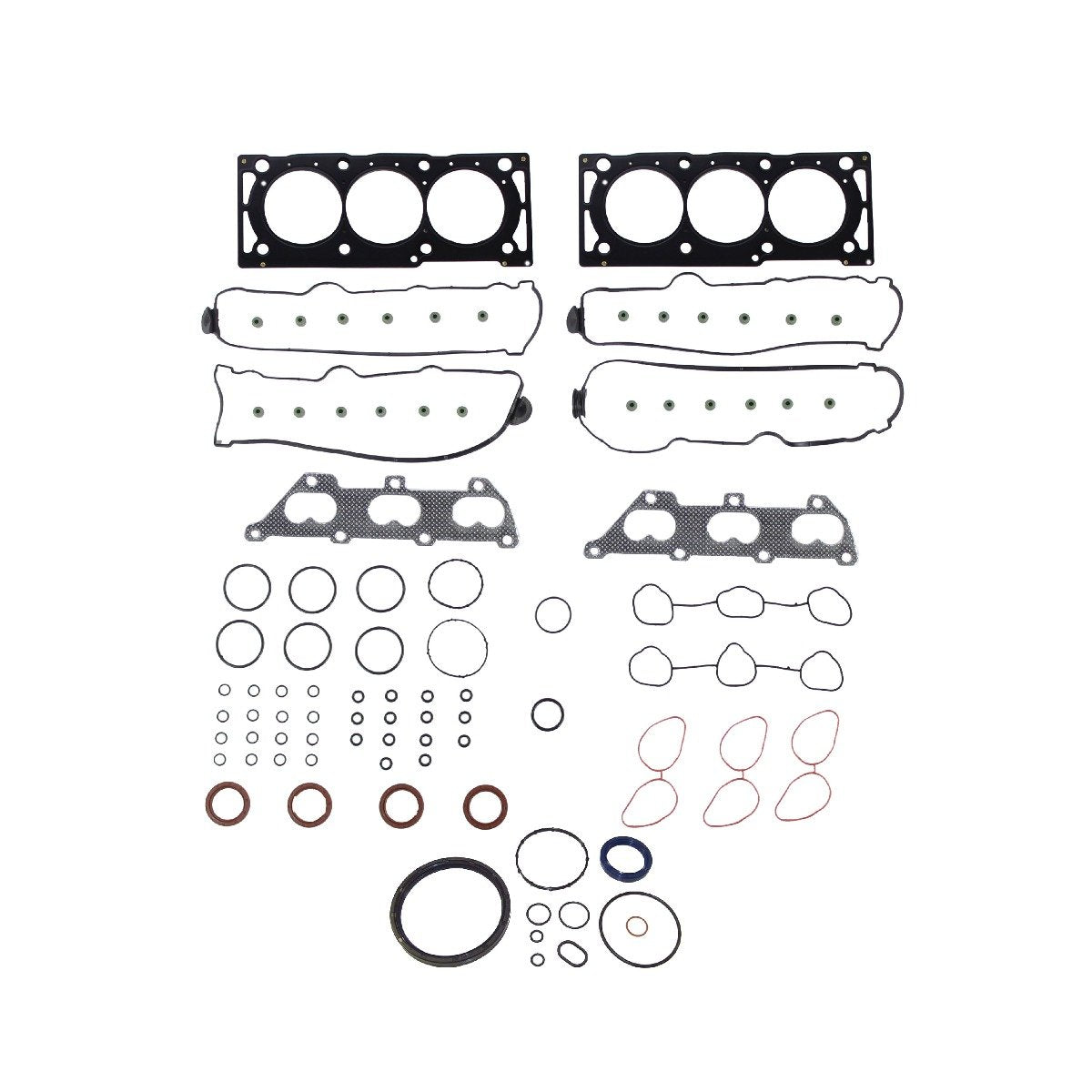 Full Gasket Set 2003-2004 Cadillac 3.2L