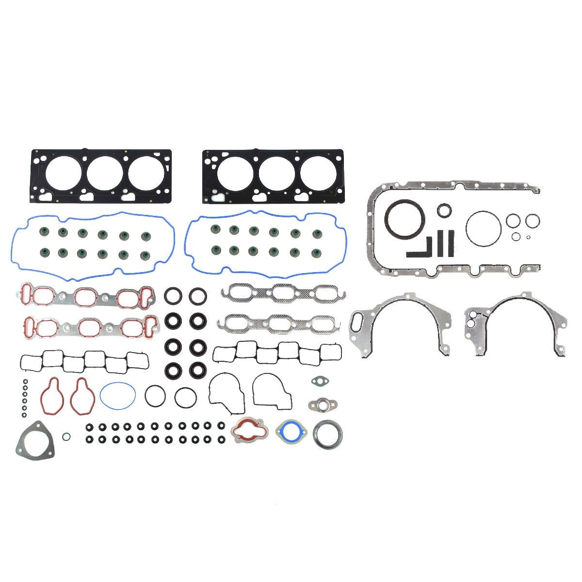 Full Gasket Set 2003-2004 Chrysler,Dodge 3.5L