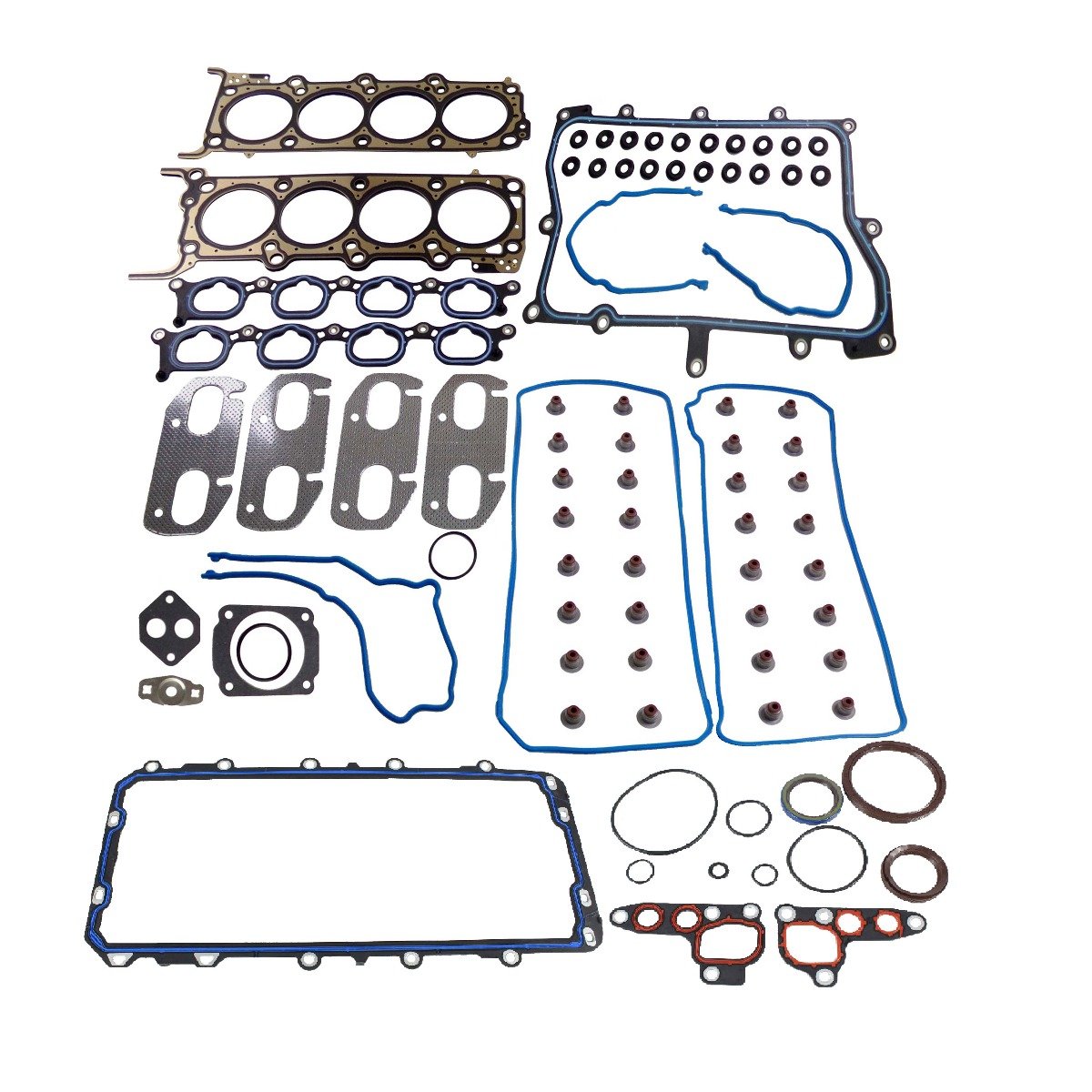 Full Gasket Set 2003-2004 Lincoln 4.6L