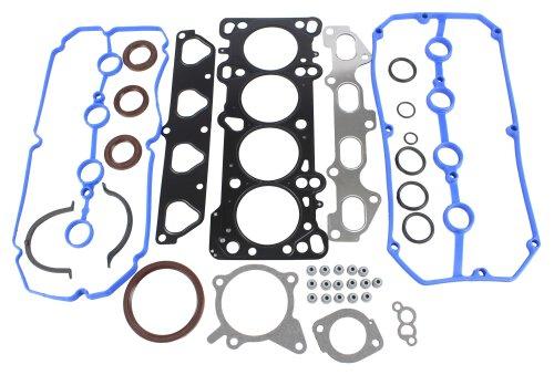 2004 Kia Rio 1.6L Engine Kit Gasket Set