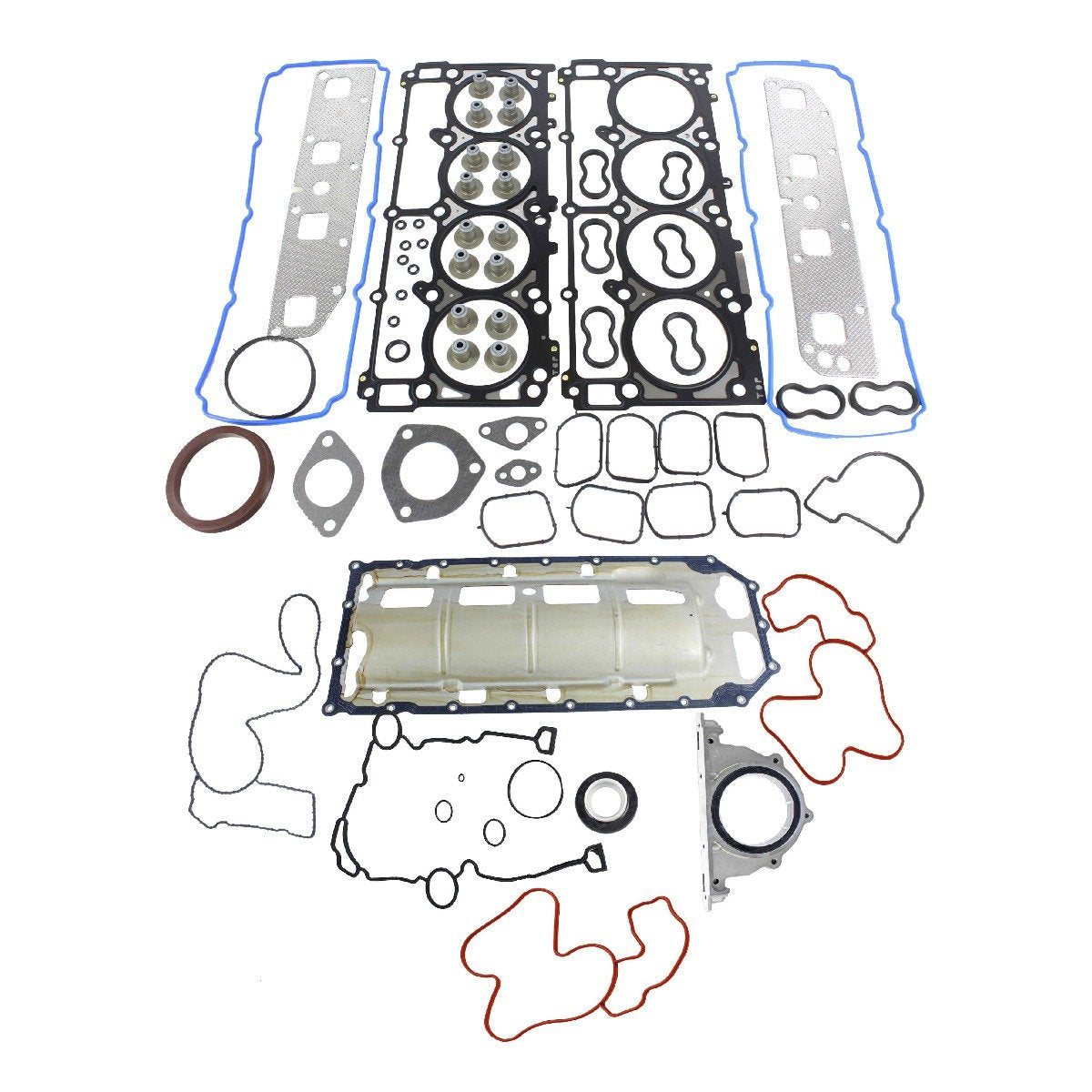 Full Gasket Set 2003-2006 Dodge 5.7L