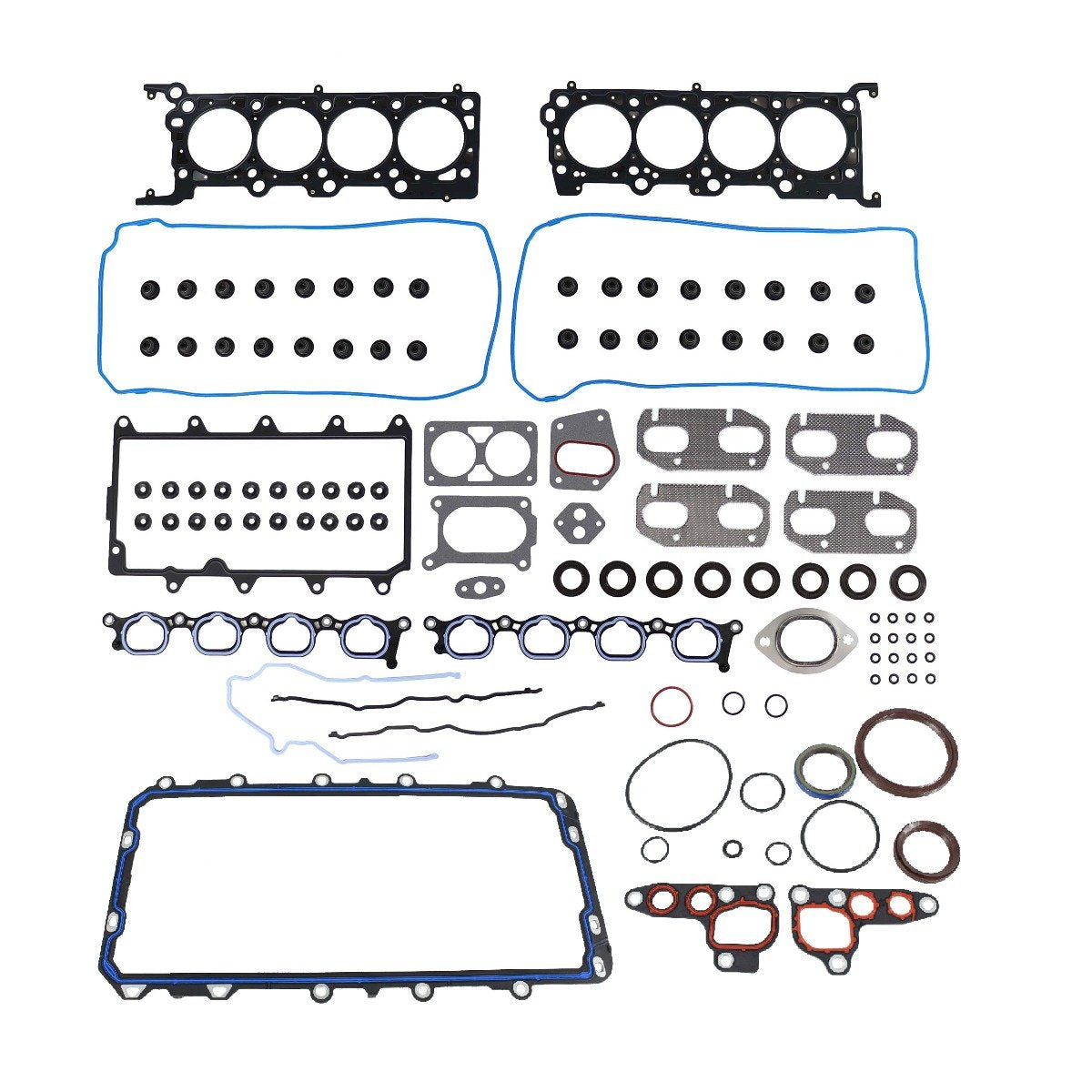 Full Gasket Set 2003-2006 Ford,Panoz 4.6L
