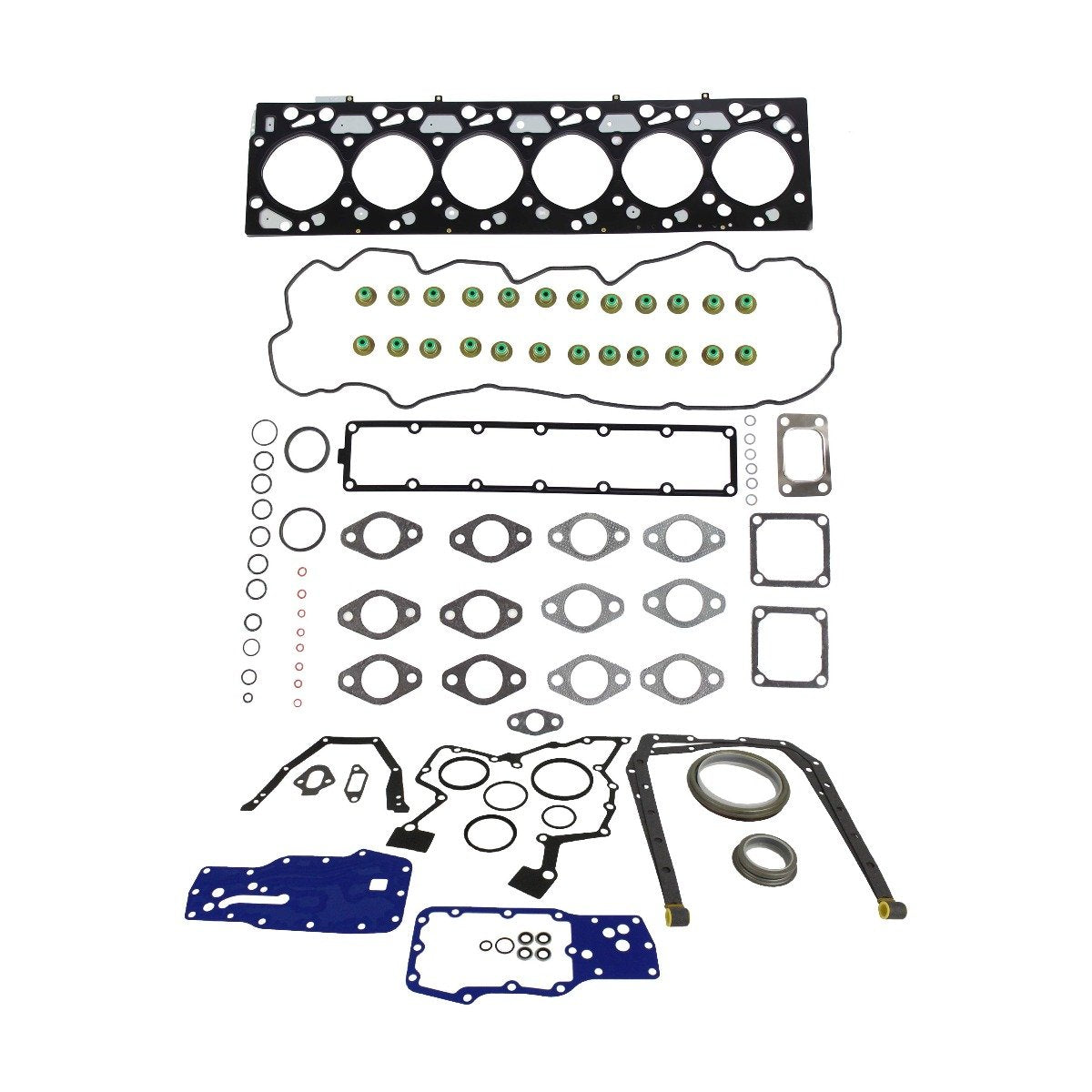 Full Gasket Set 2003-2009 Dodge 5.9L