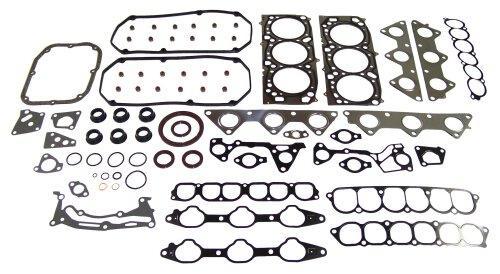 2005 Mitsubishi Galant 3.8L Engine Kit Gasket Set
