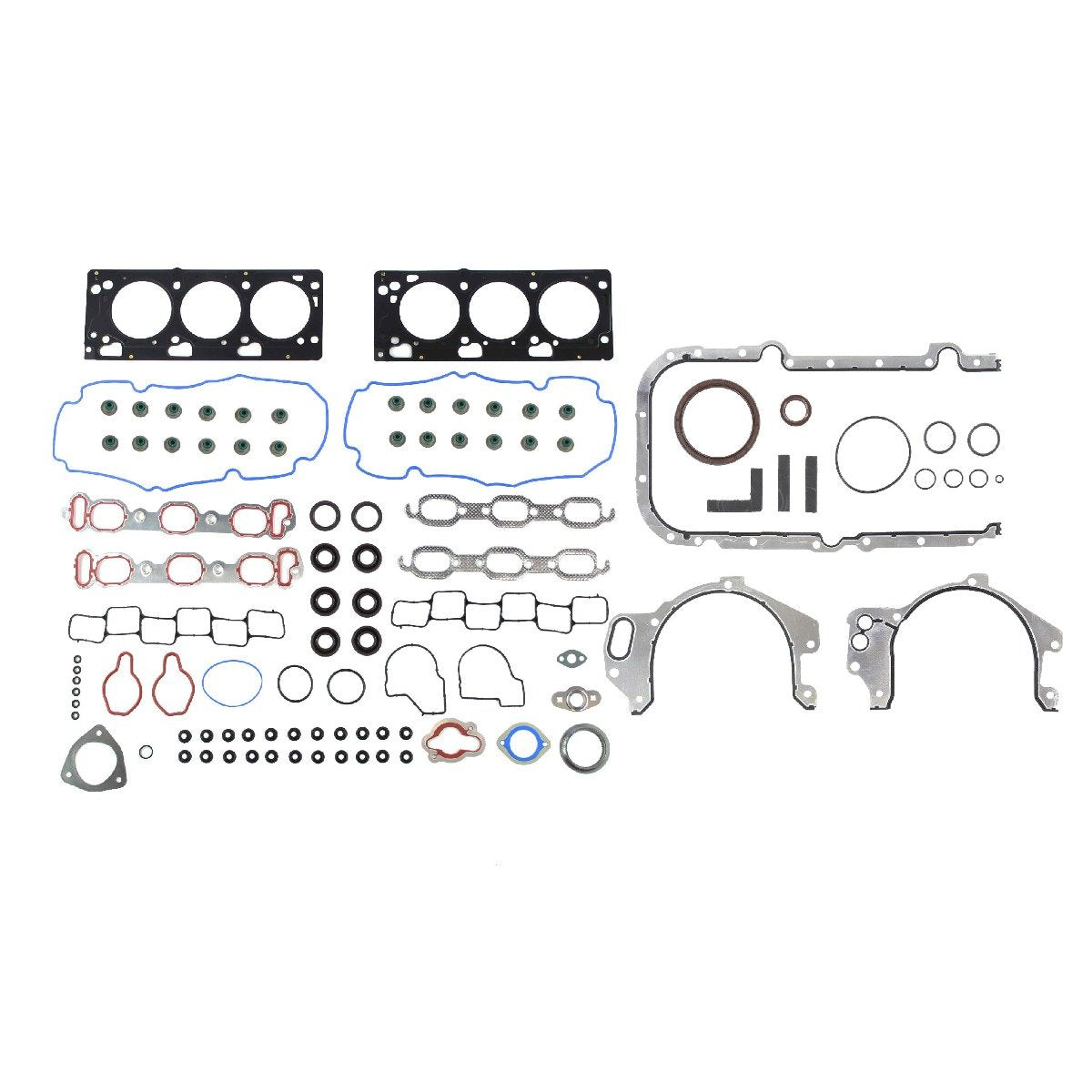 Full Gasket Set 2004 Chrysler 3.5L
