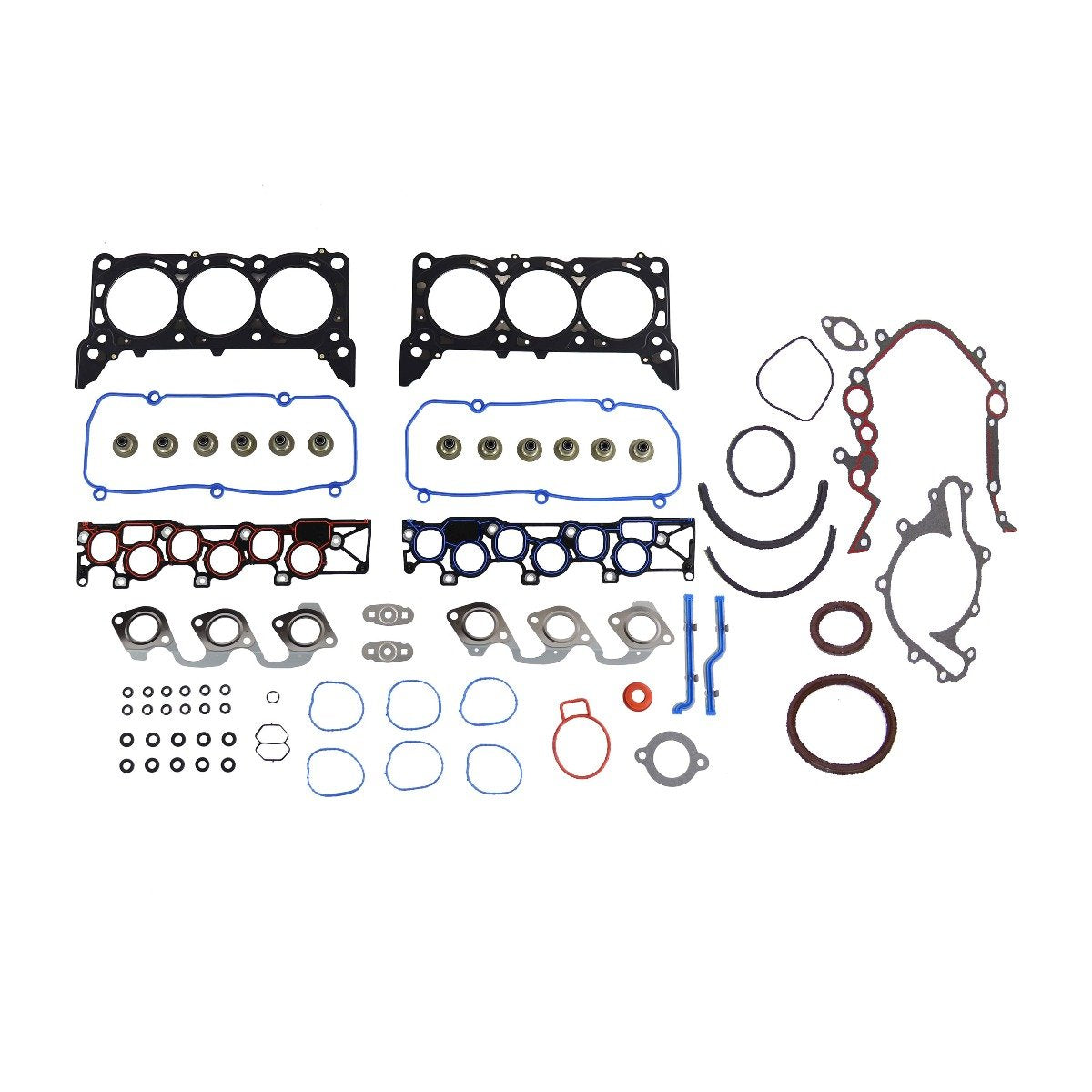 Full Gasket Set 2004 Ford,Mercury 3.9L-4.2L