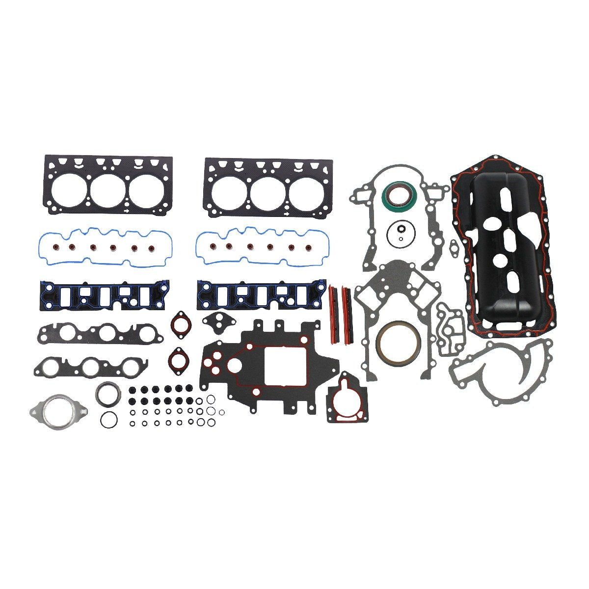 Full Gasket Set 2004-2005 Buick,Chevrolet,Pontiac 3.8L