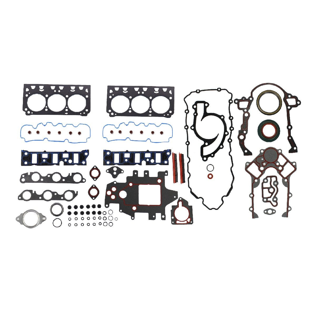 Full Gasket Set 2004-2005 Buick 3.8L